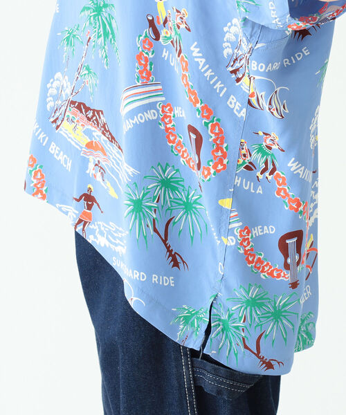 BEAMS BOY（ビームスボーイ）の「SUN SURF × BEAMS BOY / 別注