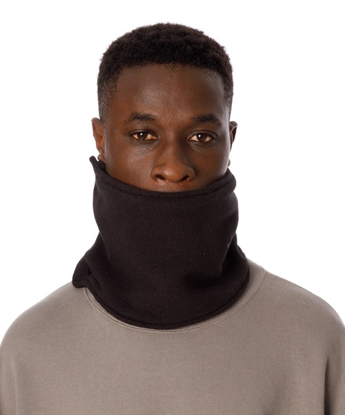 Sandinista（サンディニスタ）の「POLARTEC Fleece Neck Warmer