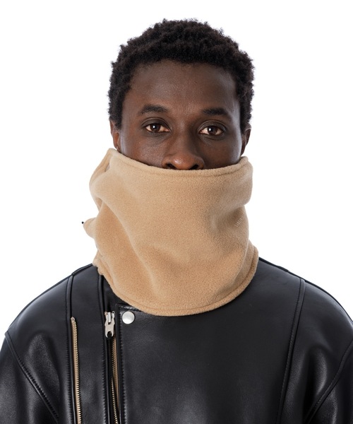 Sandinista（サンディニスタ）の「POLARTEC Fleece Neck Warmer