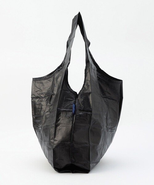 BAGGU（バグー）の「BAGGU/バグゥ STANDARD BAGGU メタリック（エコ