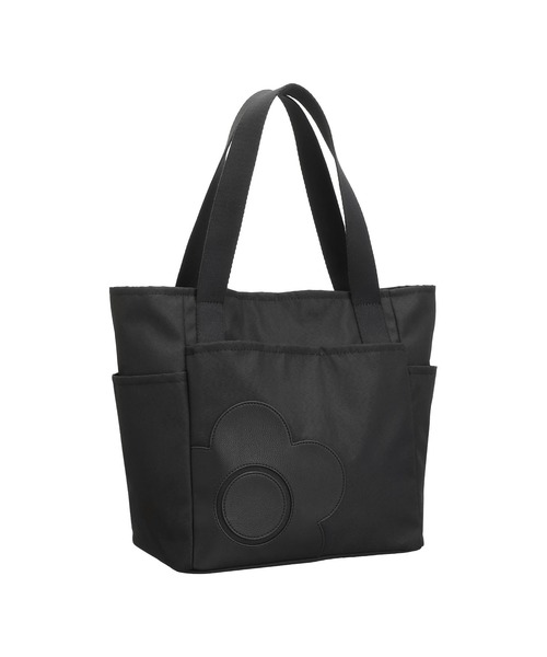 デイジーシンプルポケット2 トート（トートバッグ）｜MARY QUANT