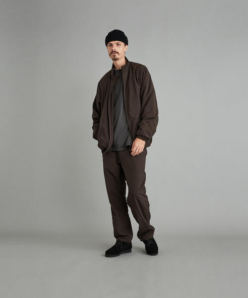 Steven Alan（スティーブンアラン）の「＜Steven Alan＞ NYLON SHORT