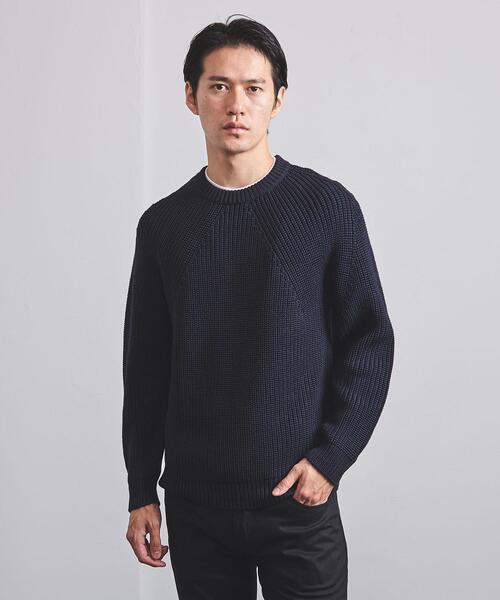 BATONER（バトナー）の「＜BATONER（バトナー）＞ シグネチャー クルー