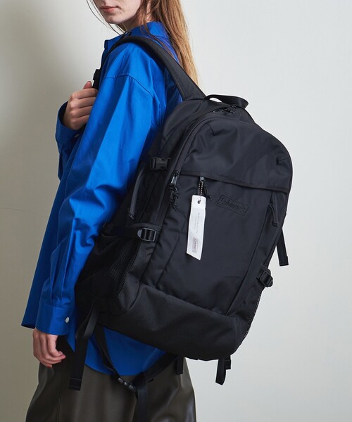 別注】＜COLEMAN＞WALKER33 Ⅱ ウォーカー33 バッグ（バックパック