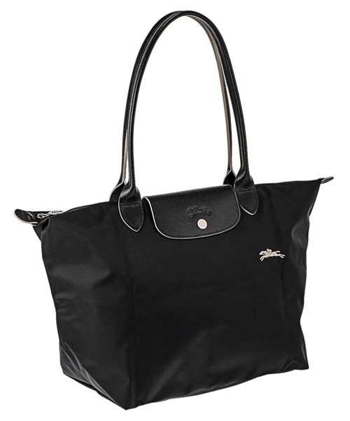 LONGCHAMP LE PLIAGE CLUB TOTEBAG L size ロンシャン ル・プリ