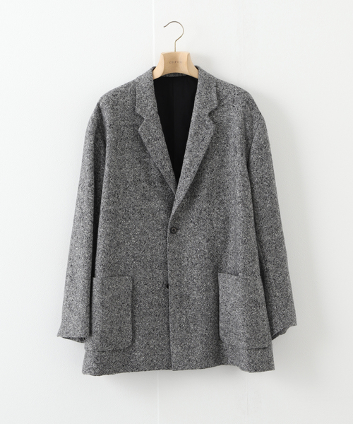 marka（マーカ）の「【MARKAWARE / マーカウェア】別注 ドネガル