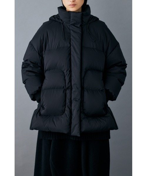 nagonstans（ナゴンスタンス）の「PERTEX ショートダウン（ダウン