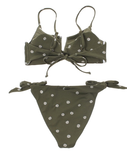ROXY（ロキシー）の「BABY KIY x ROXY FLOW/ロキシー 水着 ビキニ