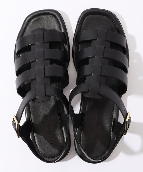 TOMORROWLAND （トゥモローランド）の「TOMORROWLAND グルカサンダル