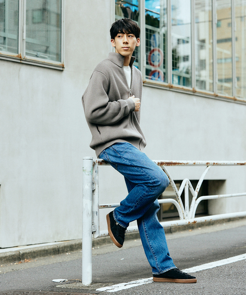 Levi's（リーバイス）の「《追加》【Levi's / リーバイス】別注501(R