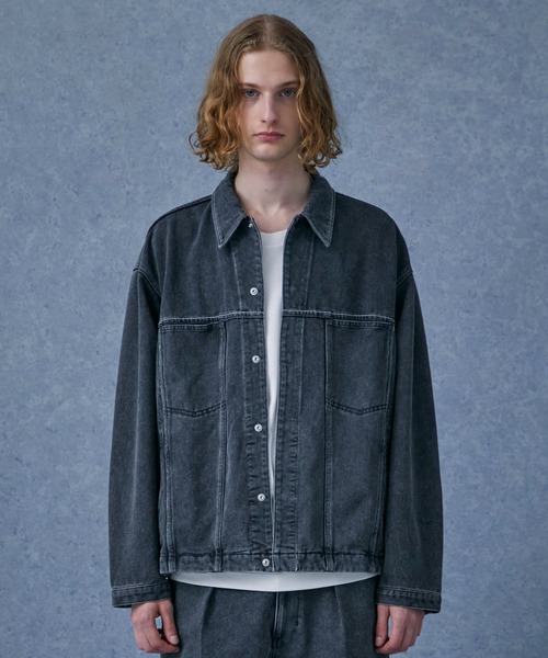 PUBLIC TOKYO（パブリックトウキョウ）の「【セットアップ対応】エバー