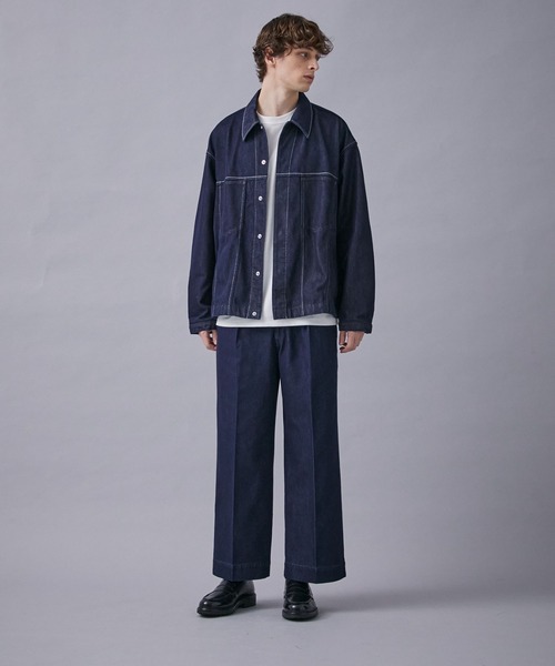 PUBLIC TOKYO（パブリックトウキョウ）の「【セットアップ対応】エバー