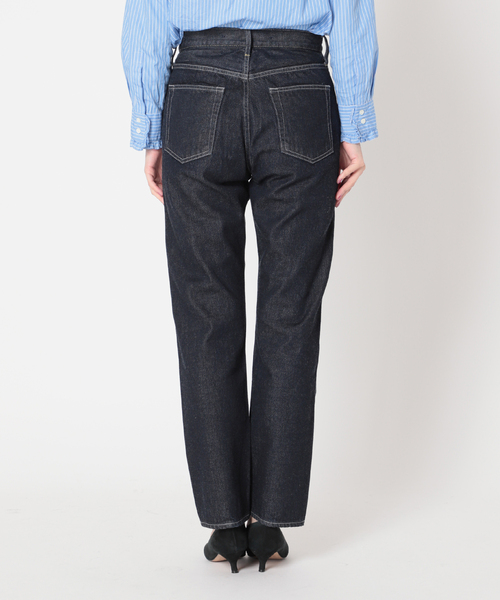 IENA（イエナ）の「《追加》セルビッチハイライズエコデニムパンツ