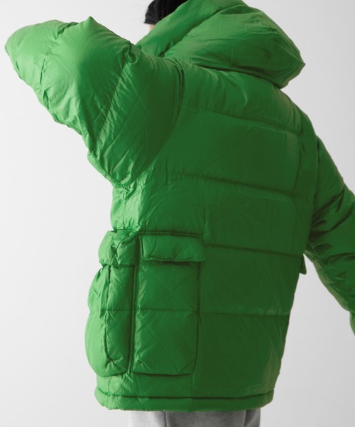 DAIWA PIER39（ダイワピア39）の「DAIWA PIER39 TECH BACKPACKER DOWN