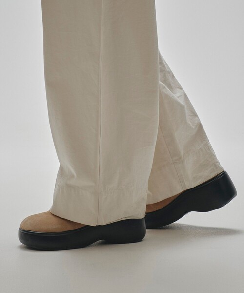 TODAYFUL（トゥデイフル）の「【TODAYFUL/トゥデイフル】Volume Sole