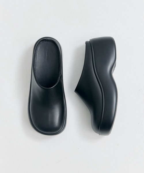 TODAYFUL（トゥデイフル）の「【TODAYFUL/トゥデイフル】Volume Sole