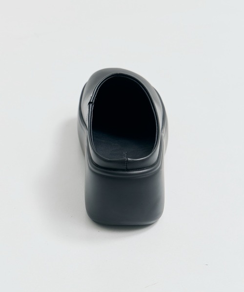 TODAYFUL（トゥデイフル）の「【TODAYFUL/トゥデイフル】Volume Sole