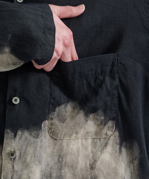 markaware（マーカウェア）の「【MARKAWARE/マーカウェア】HEMP