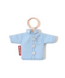 デニムジャケット キーホルダー（キーホルダー）｜BEAMS BOY（ビームス