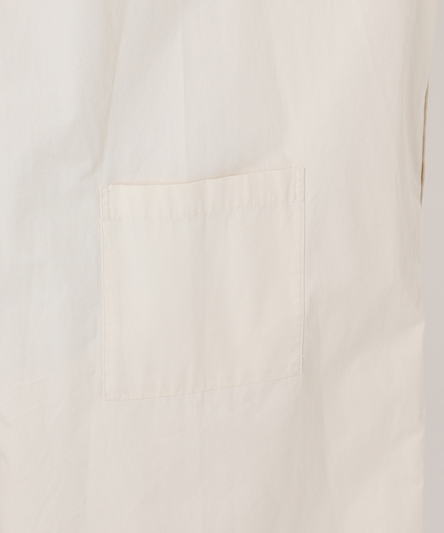 WEB限定/追加》C.ブロードショートオールインワン（つなぎ