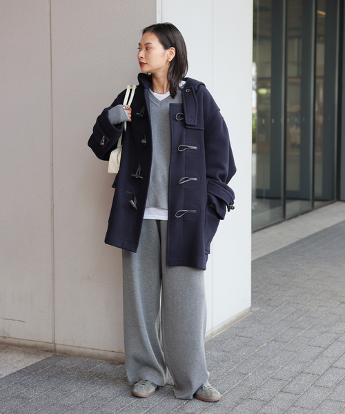 セール】《追加》別注【MONTGOMERY/モンゴメリー】Alton for JS