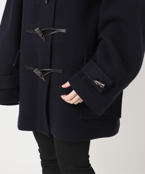 セール】《追加》別注【MONTGOMERY/モンゴメリー】Alton for JS