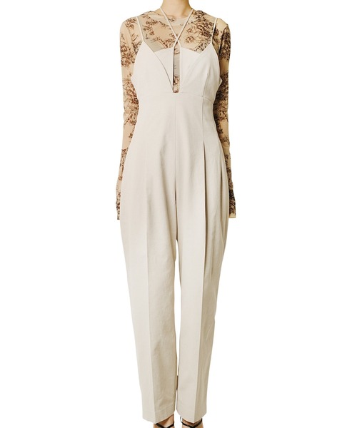 LE CIEL BLEU（ルシェルブルー）の「【再入荷】ブラトップジャンプ