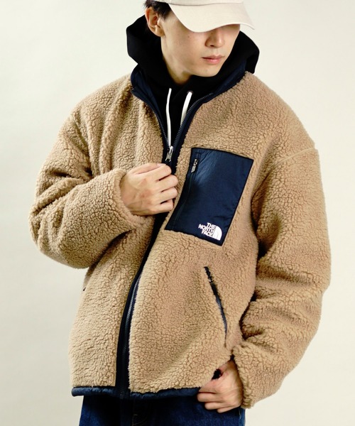 セール】THE NORTH FACE/ザ・ノース・フェイス Reversible Extreme