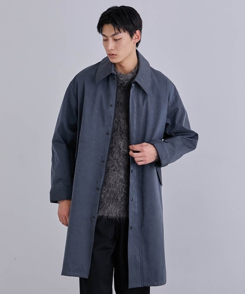 UNITED TOKYO（ユナイテッドトウキョウ）の「DOLPHIN ステンカラー