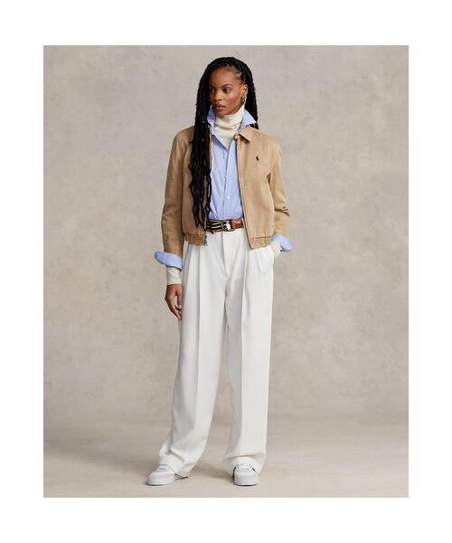 POLO RALPH LAUREN（ポロ ラルフ ローレン）の「コットン チノ