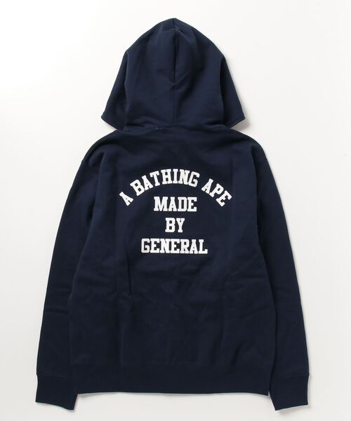 A BATHING APE（アベイシングエイプ）の「A BATHING APE RELAXED FIT