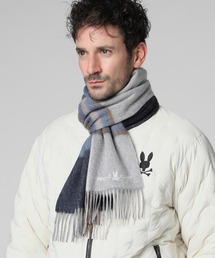 Psycho Bunny（サイコバニー）｜マフラー一覧 - WEAR