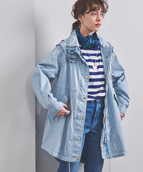 TATRAS（タトラス）の「一部別注＜TATRAS（タトラス）＞MOIRE モッズ