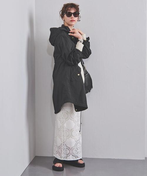 TATRAS（タトラス）の「一部別注＜TATRAS（タトラス）＞MOIRE モッズ