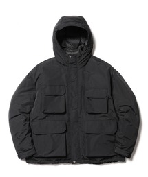 MR.OLIVE（ミスターオリーブ）｜ダウンジャケット/コート一覧 - WEAR