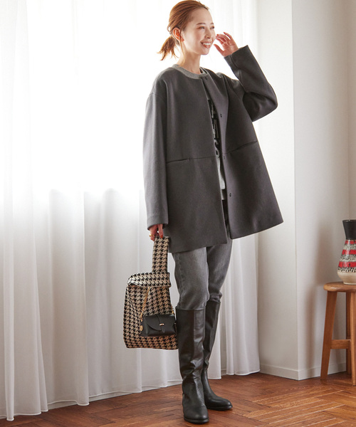 JOURNAL STANDARD relume（ジャーナルスタンダード レリューム）の