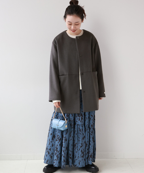 JOURNAL STANDARD relume（ジャーナルスタンダード レリューム）の