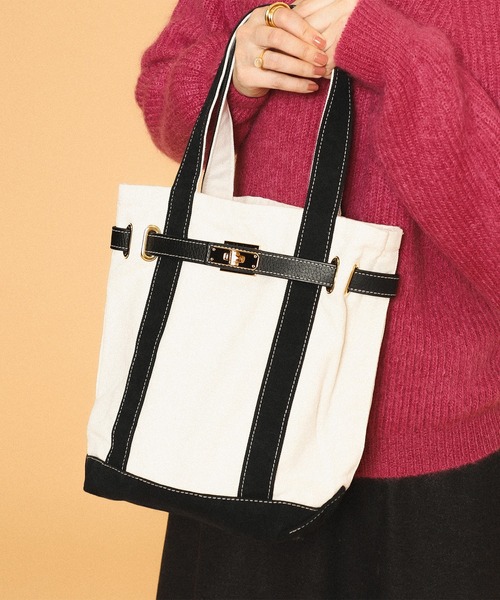 sita parantica（シータパランティカ）の「SITA PARANTICA × Demi-Luxe