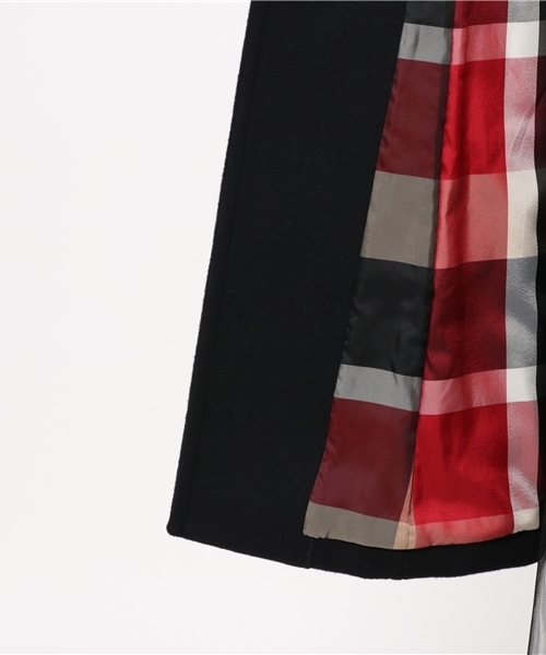 BLUE LABEL CRESTBRIDGE（ブルーレーベルクレストブリッジ）の