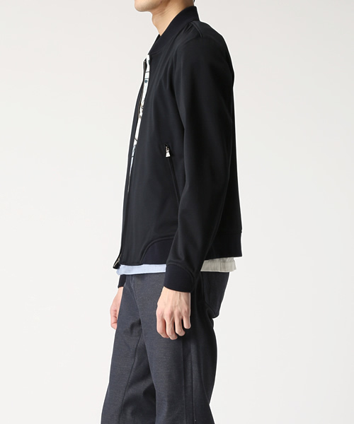 Paul Smith COLLECTION（ポールスミスコレクション）の「COTTON JERSEY