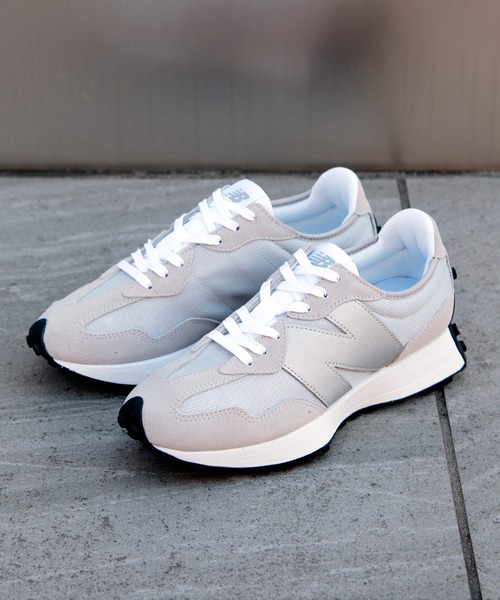 NEW BALANCE（ニューバランス）の「MS327（スニーカー）」 - WEAR
