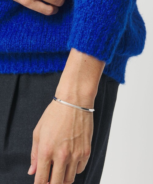 ELAIN TAHE＞トライアングル バングル（バングル/リストバンド