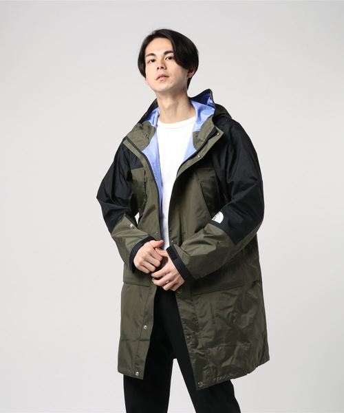 THE NORTH FACE（ザノースフェイス）の「ザ・ノース・フェイス メンズ