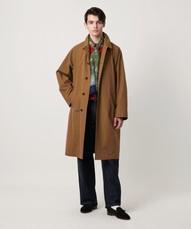 UNITED ARROWS｜ユナイテッドアローズのステンカラーコート通販 - ZOZOTOWN