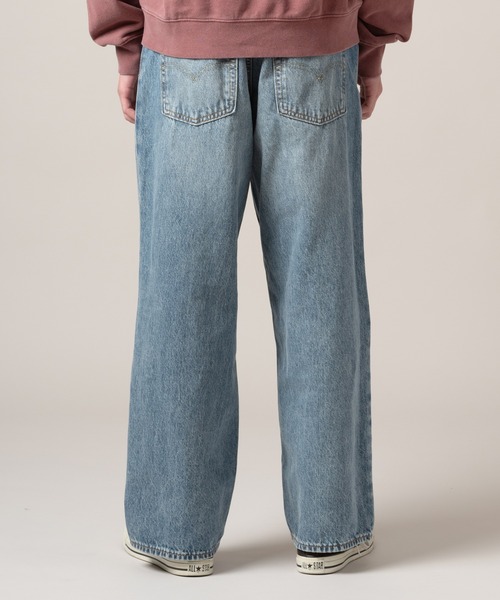 Levi's/リーバイス 578(TM) バギージーンズ（デニムパンツ）｜Levi's