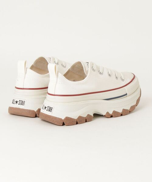 CONVERSE コンバース ALL STAR (R) TREKWAVE OX オールスター (R