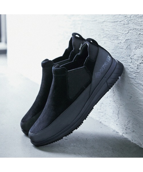 ASICS WALKING（アシックスウォーキング）の「ペダラ メンズ 3E GORE