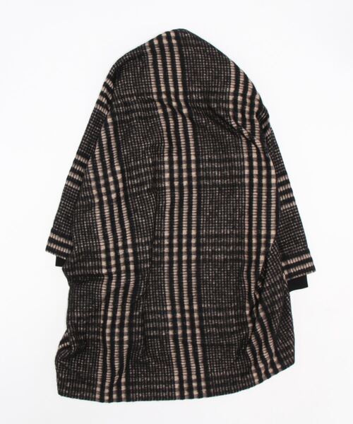 Vivienne Westwood（ヴィヴィアンウエストウッド）の「ﾌﾞﾗﾝｹｯﾄﾁｪｯｸ変形