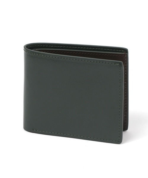 niko and（ニコアンド）の「配色二つ折りウォレット（財布）」 - WEAR