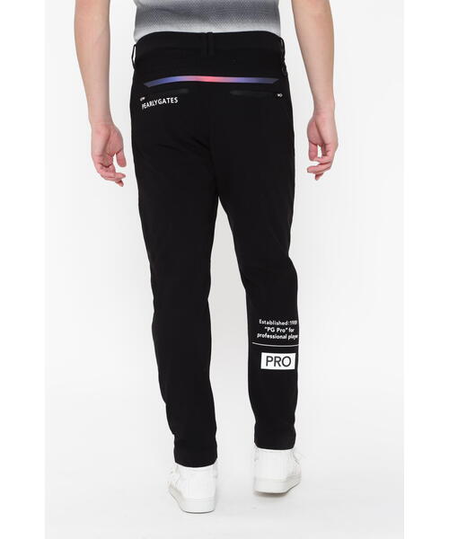 PEARLY GATES（パーリーゲイツ）の「【PEARLY GATES】SOLOTEX ニット